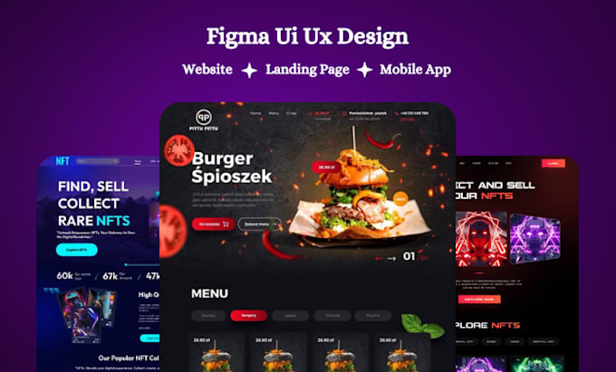 do figma design figma website figma website ui ux