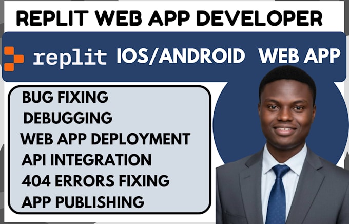Do replit bug fixing error fix replit project api integration replit ...