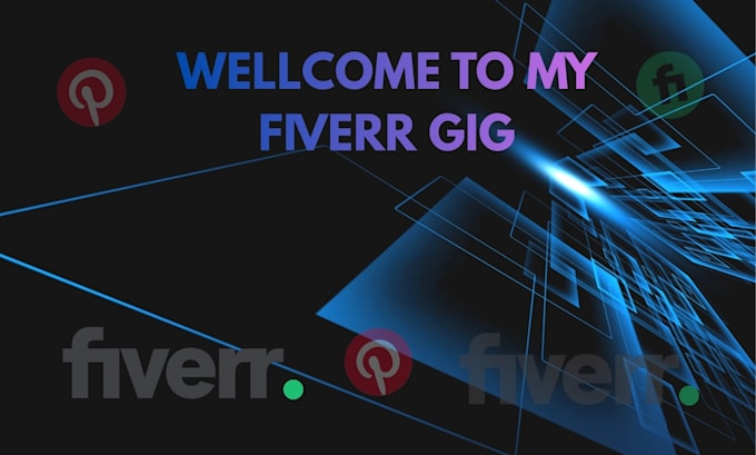 do your professional pinterest marketing manager
