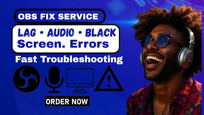 fix obs studio issues stream setup problems, vmix and twitch setup errors