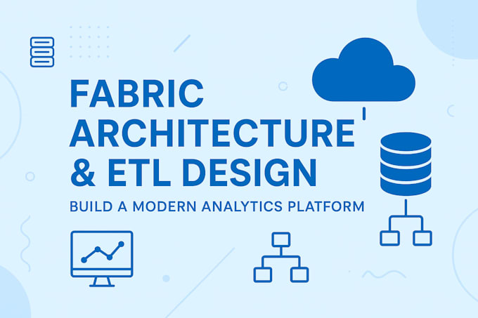 be your microsoft fabric data engineering expert