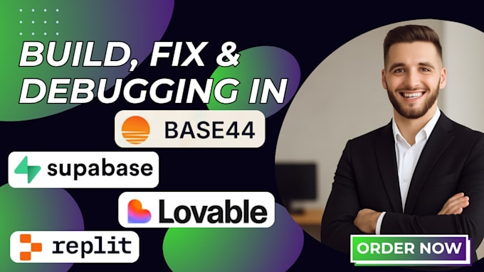 fix base44 bug vibe coding migrate base44 web app lovable ai base44 expert mvp