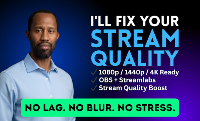 fix your lag, optimize obs settings, and build a pro streaming setup