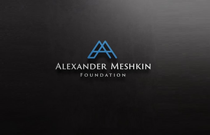 design timeless foundation logo