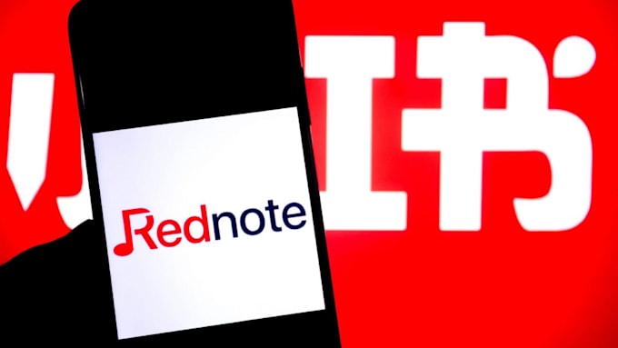 manage chinese video app, rednote promotion