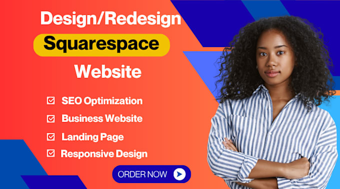 update squarespace website, fix website, squarespace website development and SEO