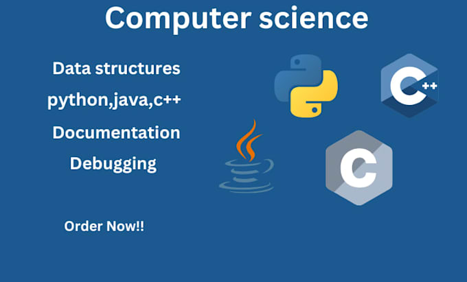 do python, java, cpp and javascript programming