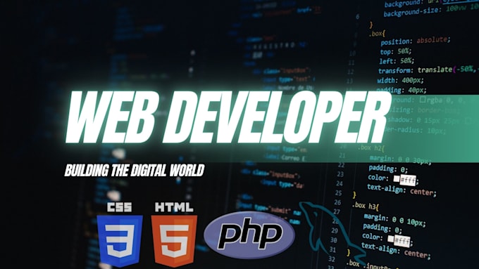 develop custom PHP scripts for your website