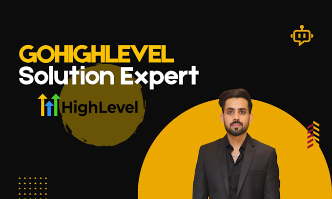 be your expert gohighlevel dev for automation and funnels