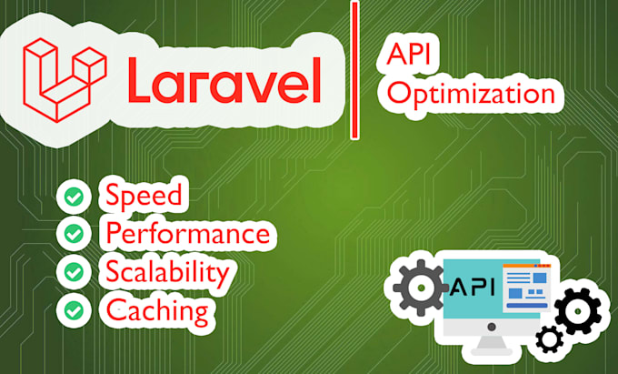 optimize your laravel API for speed and performance