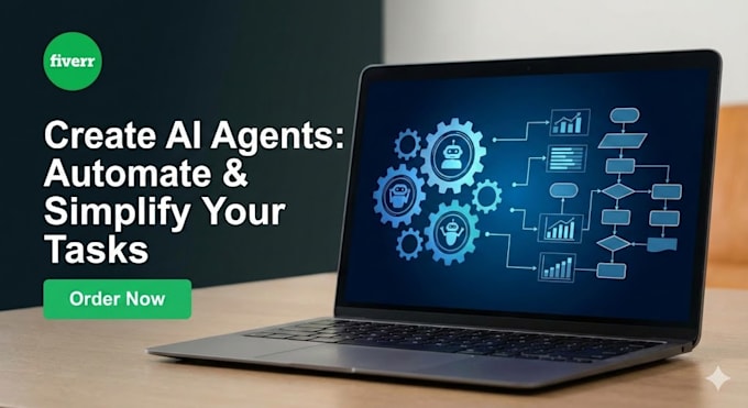Create ai agents that can automate and simplify your tasks by Core ...