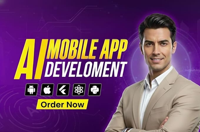 develop ai powered mobile app mvp from idea to launch
