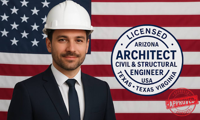 Structural engineer stamp, architectural stamp, pe stamp and license ...