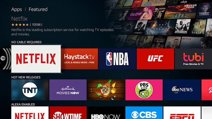 build a custom ott streaming app with secure API login and smart player