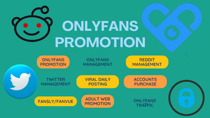 Do onlyfans promotion onlyfans management chatters twitter growth