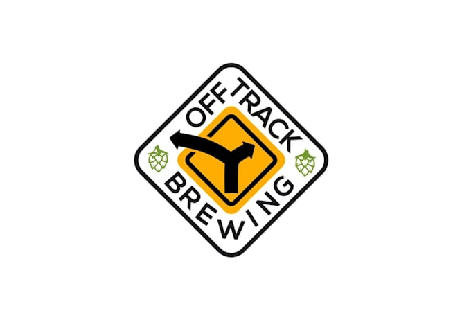 design modern unique micro brewery logo