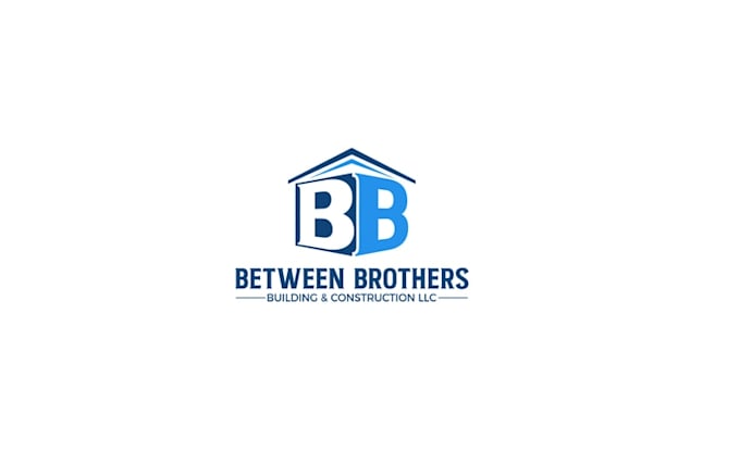 design unique construction logo