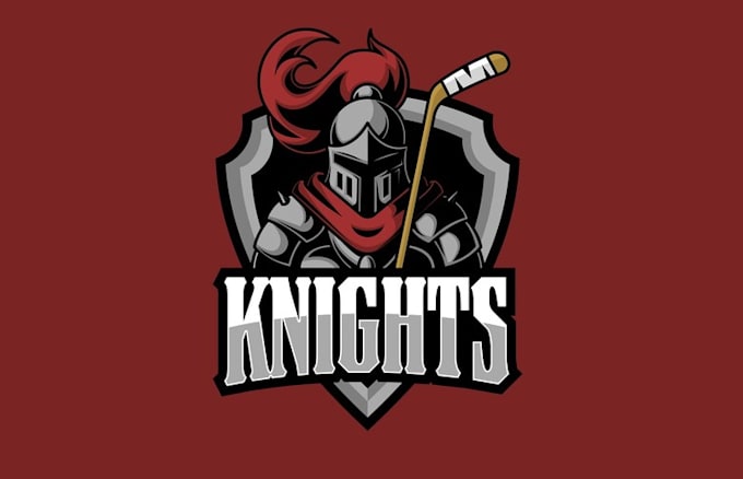 design unique hockey jersey logo