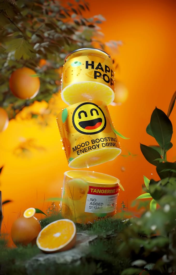 do 3d product visualization and product animation