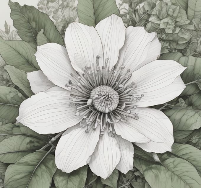 illustrate best botanical illustration