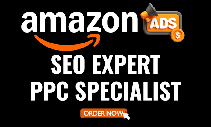 Be your amazon account manager ppc ads expert by Nihan_rejwan | Fiverr