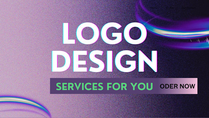 expert graphic designer, logo design, branding, and visual identity