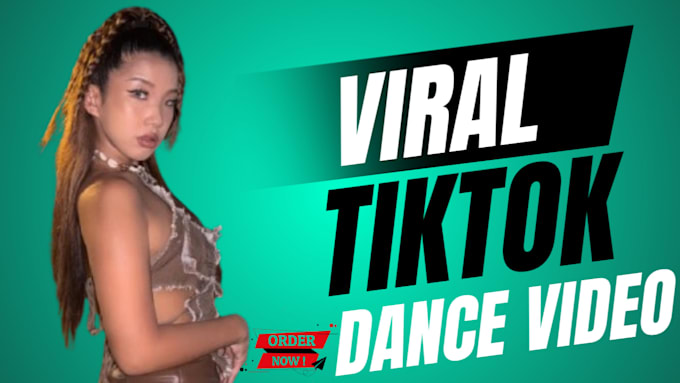create a fire tiktok dance video that makes your music blow up
