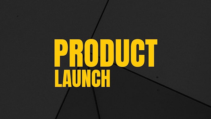 create saas product launch video, saas explainer video for your software or app