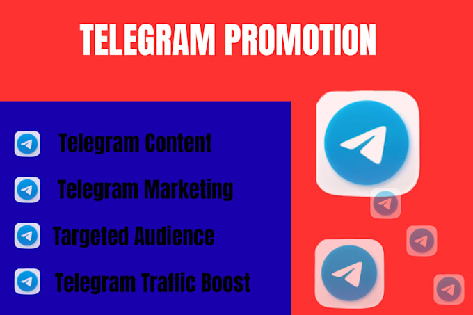 do crypto promotion telegram marketing telegram promotion