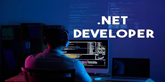 fix any dot net asp net or dot net core issue and deploy your application