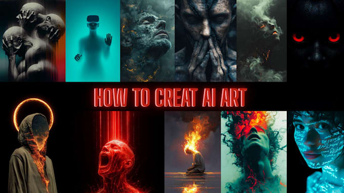 creat your youtube thumbnail in low price