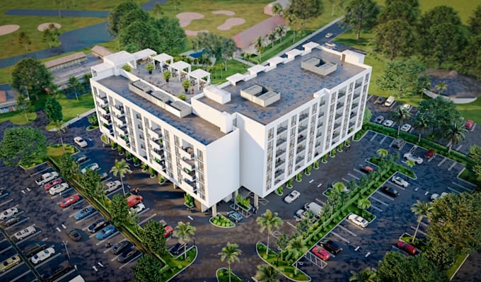 Picture of Luxury Apartment Design Trends 2025 - puravankara.com