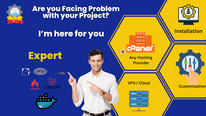 Instalar, consertar, personalizar scripts php do codecanyon