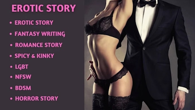 write erotic story romance story erotica erotic writing dark romance nsfw
