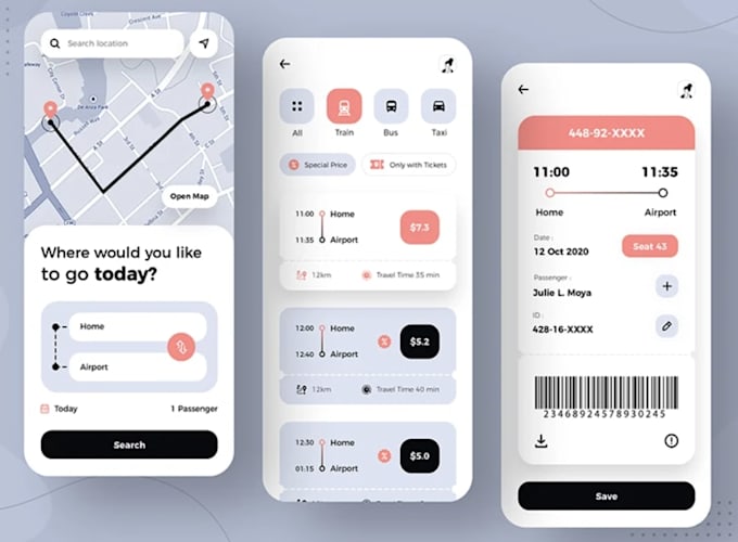build gps tracking app, tracking app, geolocation app, car tracking app