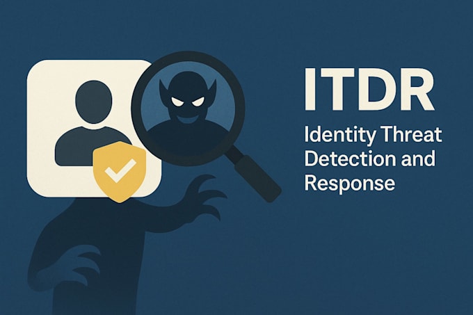 deploy and configure huntress itdr to protect your microsoft entra id user