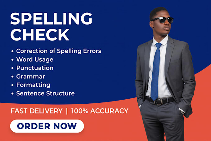 proofread, edit, spell, and grammar check your documents