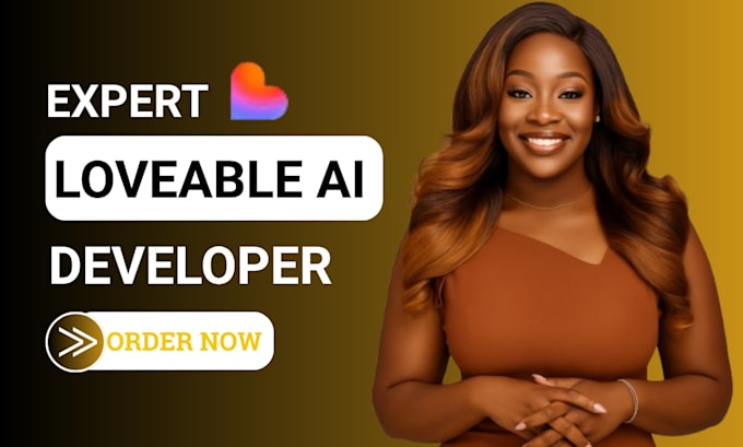 develop websites mobile app mvp products with loveable ai supabase dev webflow