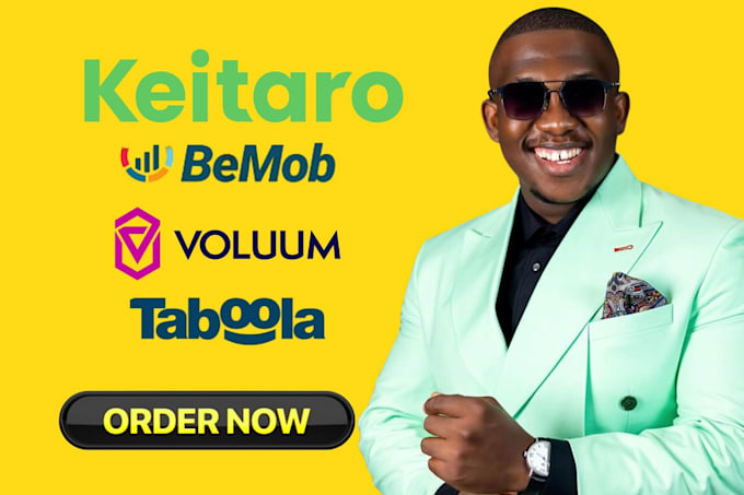 redtrack bemob and voluum s2s postback for precise campaign tracking