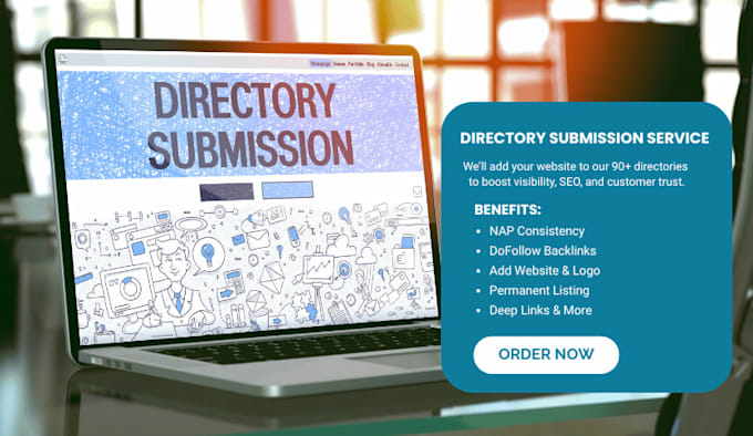 submit your website to my private SEO directory network