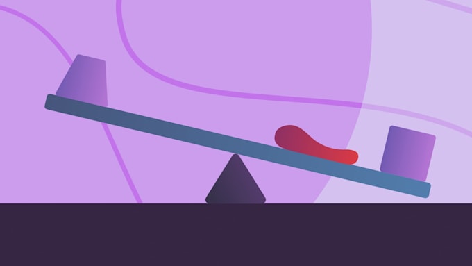 produce a 60 seconds motion graphics explainer video
