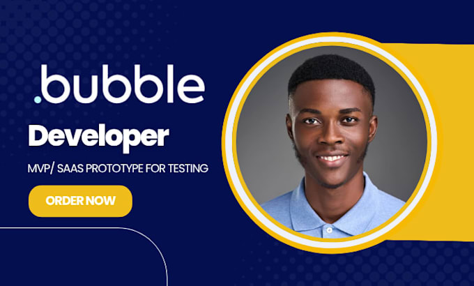 build bubble mvp prototype bubble saas prototype workflow vibecode web app