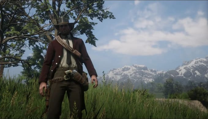 develop modding solutions for skyrim fallout 4 and red dead redemption 2