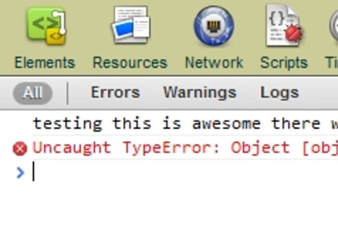 help fix your coding errors