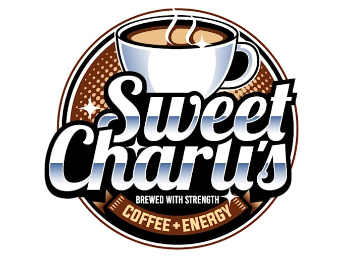 design awesome coffee logo