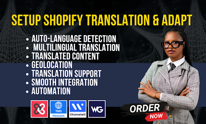 do shopify translate hextom transcy tlab weglot transify langwill and adapt