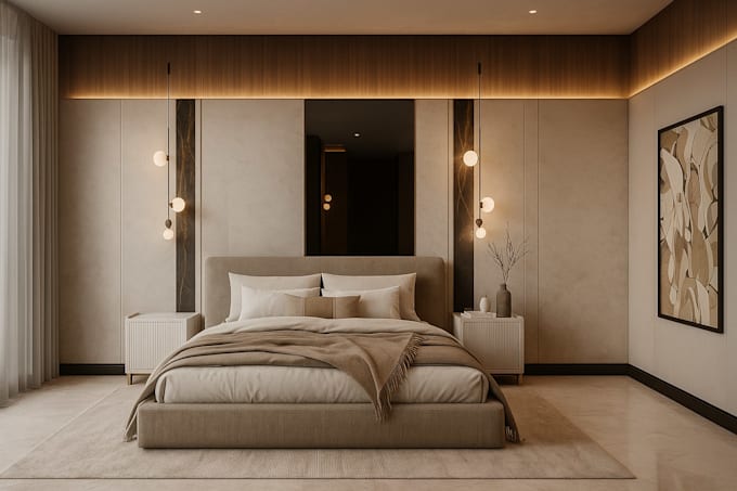 enhance your 3d render to photorealistic image using ai