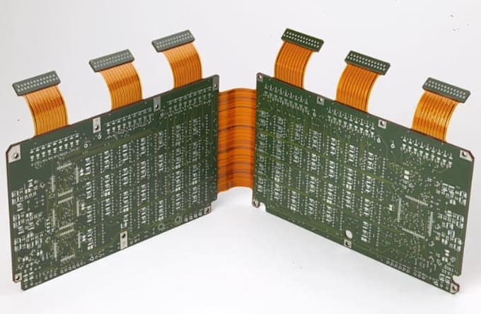 design multilayer rigid, flex or hybrid pcb
