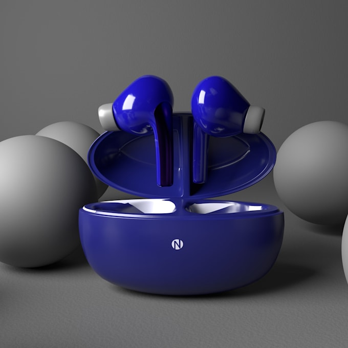 create photorealistic 3d cosmetic product renders and animations