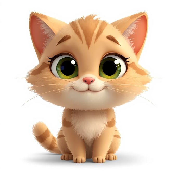 create custom character illustrations